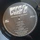 KISS – Creatures Of The Night - 1982 (Australian Pressing) - Vinyl Record LP