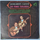 Los Indios Tabajaras – Casualmente Clasico - 1966 (MONO Chile Pressing) - Vinyl Record LP 🇧🇷