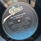 REO Speedwagon – hi INfiDELITY - 1980 (USA Pressing) - Vinyl Record LP