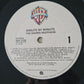 The Doobie Brothers – Minute By Minute - 1978 - Vinyl Record LP