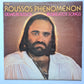 Demis Roussos  – The Roussos Phenomenon - 1979 (Greatest Hits)- Vinyl Record LP