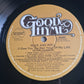 Kevin Johnson – *SIGNED* Rock & Roll (I Gave You The Best Years Of My Life) - 1974 - Vinyl Record LP