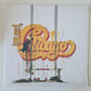 Chicago – Chicago IX - Chicago's Greatest Hits - 1975 - Vinyl Record LP