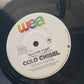 Cold Chisel – Hold Me Tight / No Sense - 1984 - Vinyl Record 7inch 45RMP Single