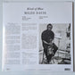 Miles Davis – Kind Of Blue - 1959 (2022 BLUE VINYL European Pressing) - Vinyl Record LP (BRAND NEW SEALED)