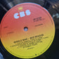Boz Scaggs – Middle Man - 1980 - Vinyl Record LP (near mint)