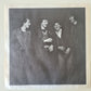 Dire Straits – Dire Straits - 1978 - Vinyl Record LP