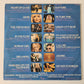 Blondie – Best Of Blondie - 1981 - Vinyl Record LP (see description)