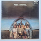 ABBA – Arrival - 1976 (Australian Pressing) - Vinyl Record LP