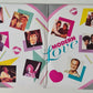 Various Artists – Modern Love 30 Love Songs For Today - 1988 (Australian Only Release) - Vinyl Record 2LP