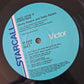 Kenny Rogers & Dolly Parton - Once Upon A Christmas - 1984 - Vinyl Record LP