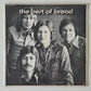 Bread – The Best Of Bread Volume One & Two - 1973/1974 - Vinyl Record 2LP