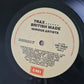 Various Artists – Trax: British Made - 1989 (Australian Only Pressing) - Vinyl Record LP