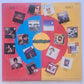 Various Artists – Rocktrip '82 - 1982 - Vinyl Record LP