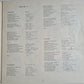 The Band – Music From Big Pink - 1968 (1973 Japanese Pressing) - Vinyl Record LP (near mint))