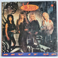 Vixen – Rev It Up - 1990 (South African Pressing) - Vinyl Record LP