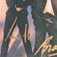 Choirboys – Run To Paradise (SIGNED by 3 members) - 1987 (COVER ONLY)