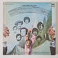 Blood, Sweat And Tears – Blood, Sweat And Tears - 1969 (USA Pressing) - Vinyl Record LP