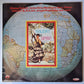 Manuel Lopez & His Guitars – Holiday In Spain - Vinyl Record LP
