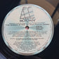 Stevie Wonder – The Woman In Red (Selections From The Original Motion Picture Soundtrack) - 1984 - Vinyl Record LP