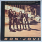 Bon Jovi – Bon Jovi - 1984 - Vinyl Record LP