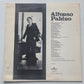 Alfonso Pahino - Alfonso Pahino - 1976 - Vinyl Record LP