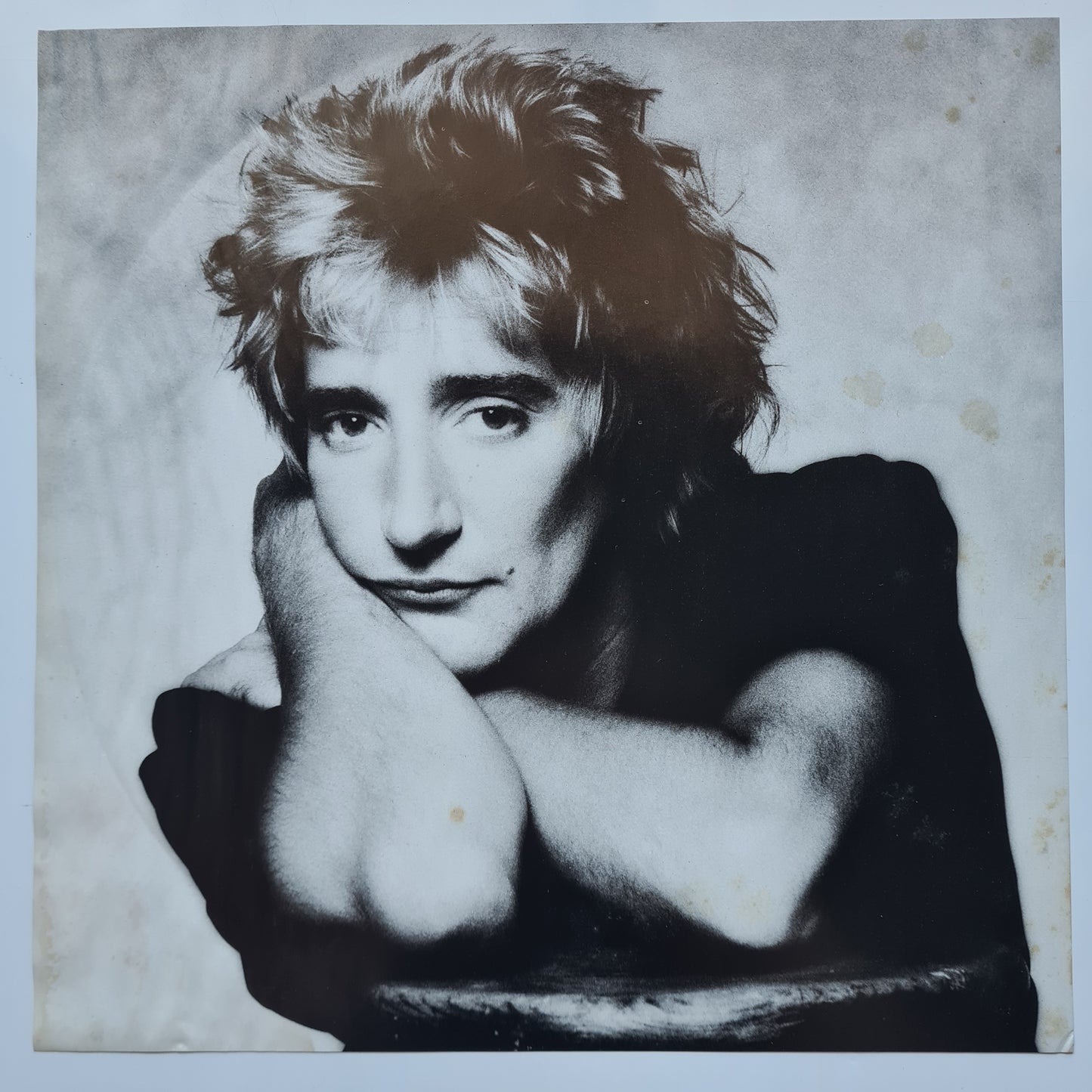 Rod Stewart – Greatest Hits - 1979 (Japanese Pressing) - Vinyl Record LP
