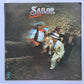 Sailor – Trouble - 1975 (UK Pressing) - Vinyl Record LP