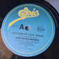 Miami Sound Machine – Prisoner Of Love (Extended Remix) - 1984 - Vinyl Record 12" Maxi Single