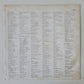 Mondo Rock – Chemistry - 1981 - Vinyl Record LP