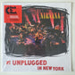 Nirvana – MTV Unplugged In New York - 1994 (2017 European Pressing) - Vinyl Record LP