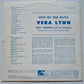 Vera Lynn With Tony Osborne And His Orchestra – Hits Of The Blitz - 1962 - Vinyl Record LP