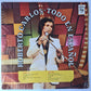 Roberto Carlos – Todo En Español - 1976 - Vinyl Record LP 🇧🇷