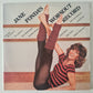 Various – Jane Fonda's Workout Record - 1982 - Vinyl Record 2LP