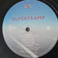 Supertramp – The Autobiography Of Supertramp - 1986 - Vinyl Record LP