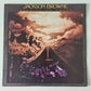 Jackson Browne – Running On Empty - 1977 - Vinyl Record LP
