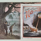 Jeff Wayne – Jeff Wayne's Musical Version Of The War Of The Worlds - 1978 (Gatefold) - Vinyl Record 2LP with booklet