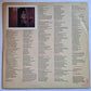 Billy Joel – 52nd Street - 1978 - Vinyl Record LP