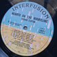 Richard Clapton – Hearts On The Nightline - 1979 - Vinyl Record LP