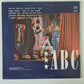 ABC – The Lexicon Of Love (Debut Album) - 1982 - Vinyl Record LP