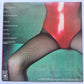 Boz Scaggs – Middle Man - 1980 - Vinyl Record LP (near mint)