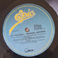 Michael Jackson – Off The Wall - 1979 (First Australian Pressing with RARE original Poster)- Vinyl Record LP