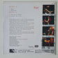 Johnny Diesel & The Injectors – Live In London - 1989 - Vinyl Record LP (Near Mint)