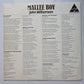 John Williamson - Mallee Boy - 1986 - Vinyl Record LP