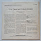 Mario Lanza – You Do Something To Me - 1958 (60's Australian reissue)- Vinyl Record LP