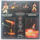 Sammy Hagar (Van Halen) – All Night Long - 1978 (UK Pressing) - Vinyl Record LP