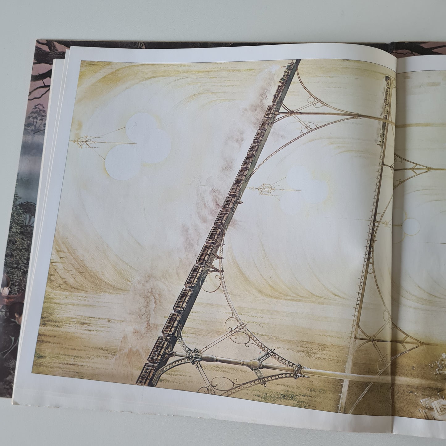 Jeff Wayne – Jeff Wayne's Musical Version Of The War Of The Worlds - 1978 (Gatefold) - Vinyl Record 2LP with booklet
