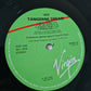 Tangerine Dream – Thief (Original Motion Picture Soundtrack) - 1981 (1985 UK Reissue) - Vinyl Record LP