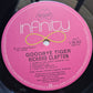 Richard Clapton – Goodbye Tiger - 1977 (Gatefold) - Vinyl Record LP
