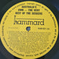The Seekers – The Very Best Of The Seekers - 1978 (Gatefold) - Vinyl Record LP (near mint)